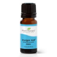 Plant Therapy - Invigor Aid Essential Oil Blend